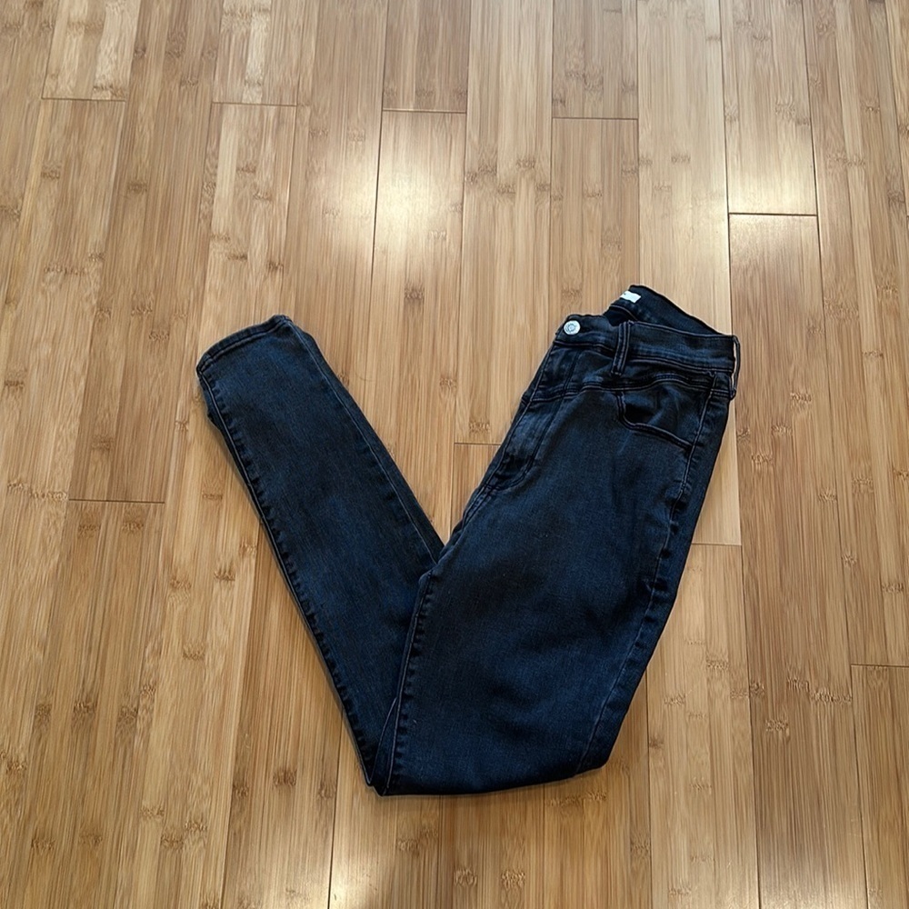 Pacsun jeans size 29 women’s